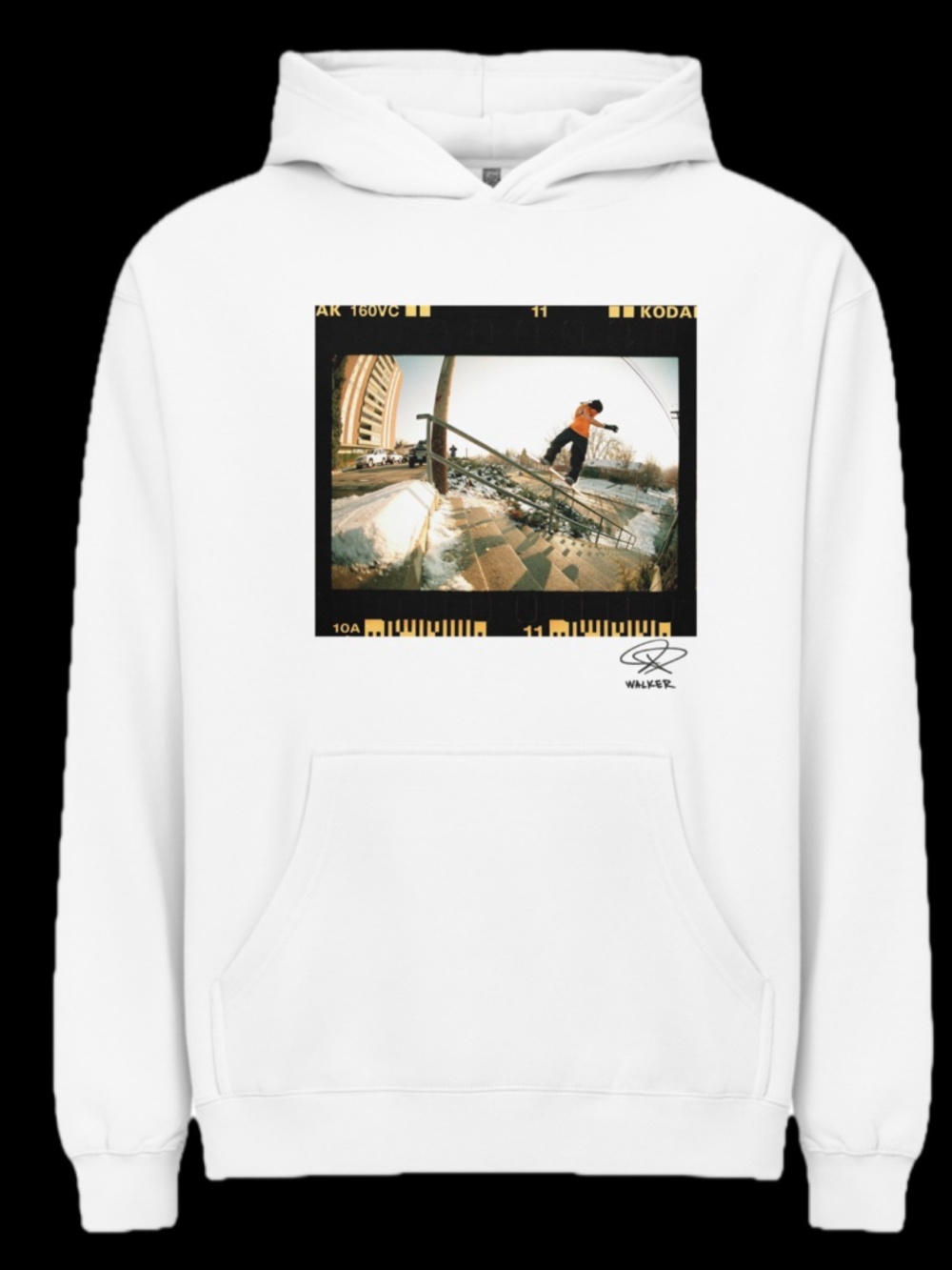 JP WALKER Snowboarding hoodie  ( Forum Snowboard -Burton snowboard - Capita